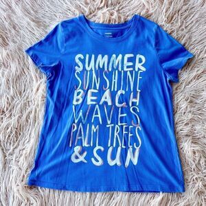 Large Graphic T-shirt